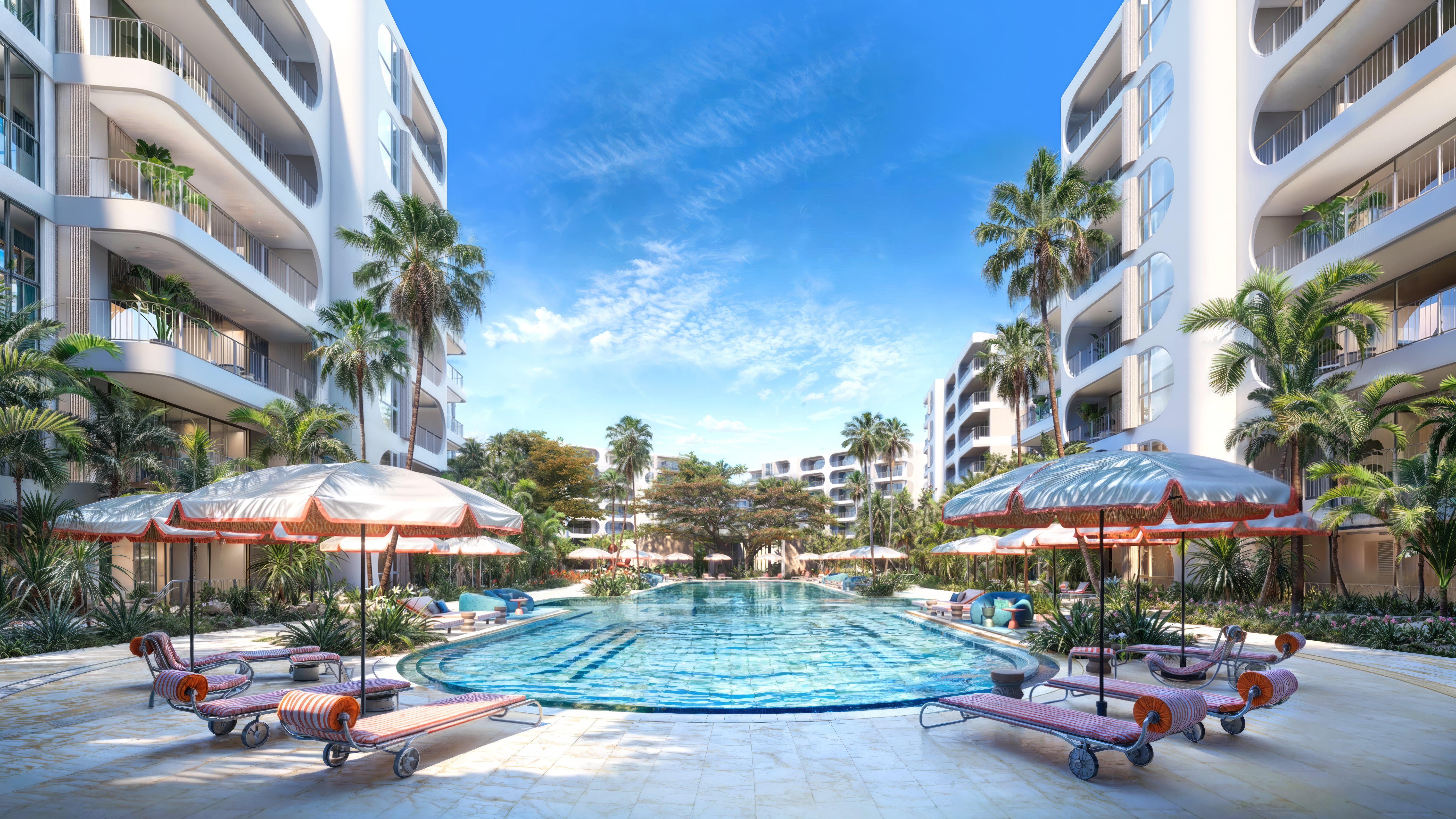 The Standard Residences 18